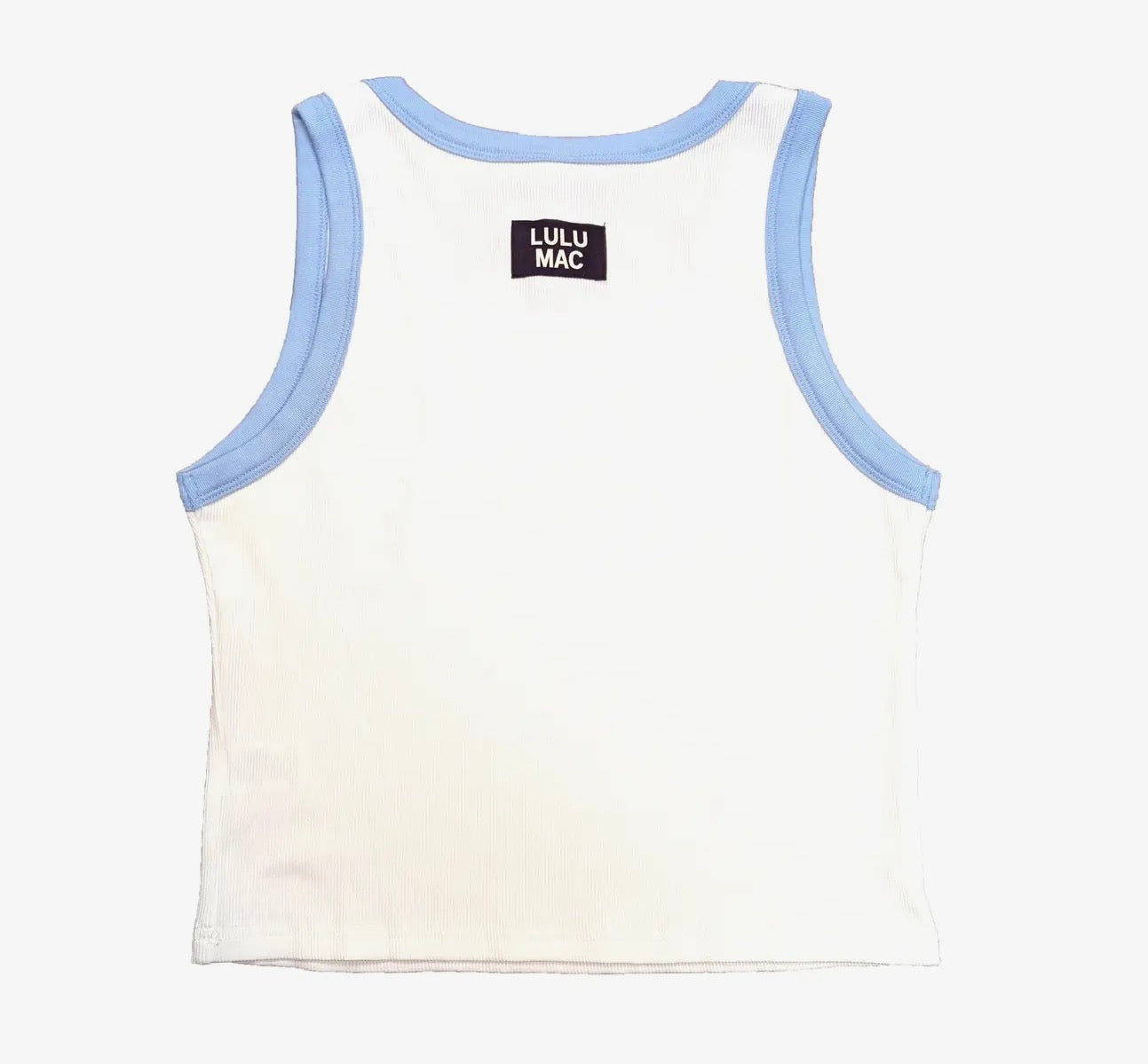 Ole Miss Lulu Mac Tank