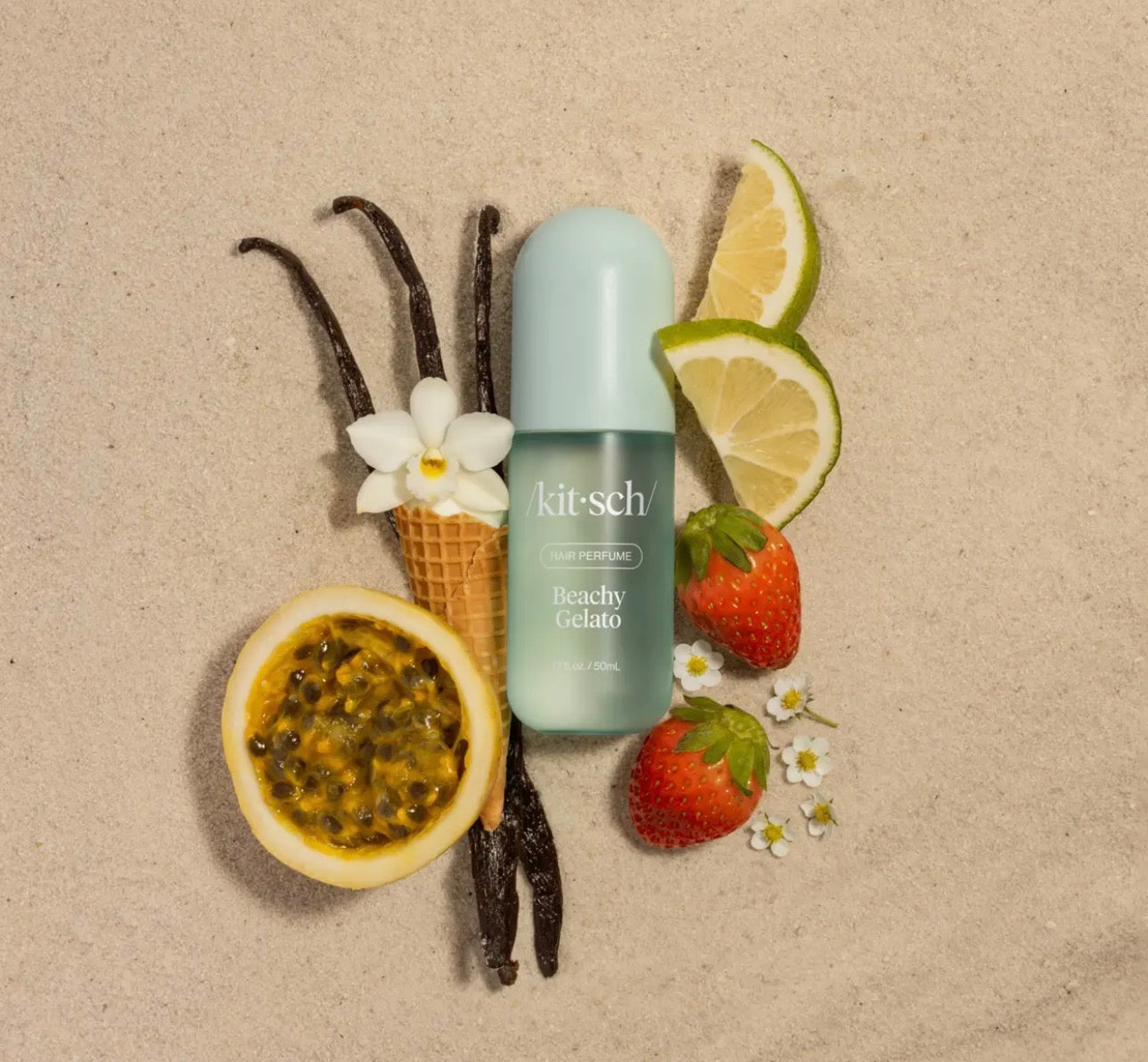 Beachy Gelato Hair Perfume
