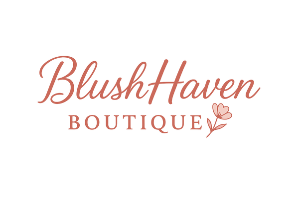 BlushHaven Boutique