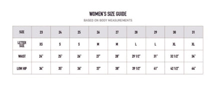 Kan Can Ultra High Rise Super Flare