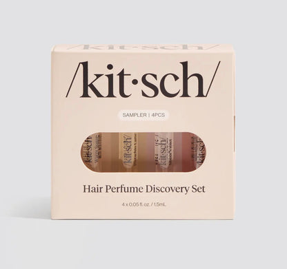 Hair Perfume Discovery Set