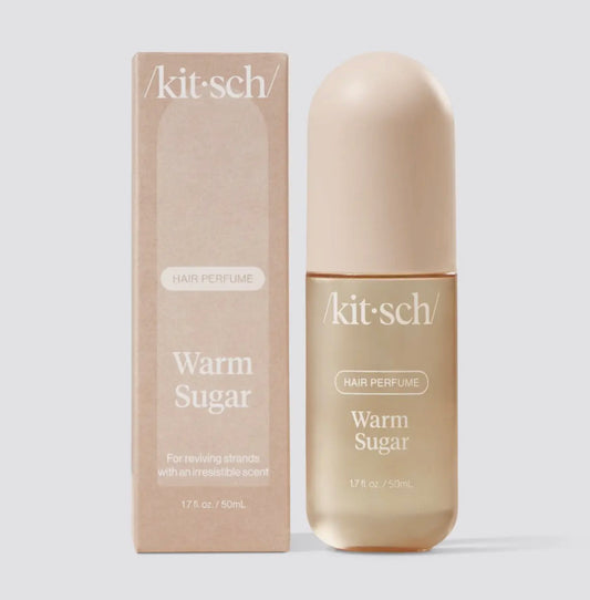 Warm Sugar Hair Perfume