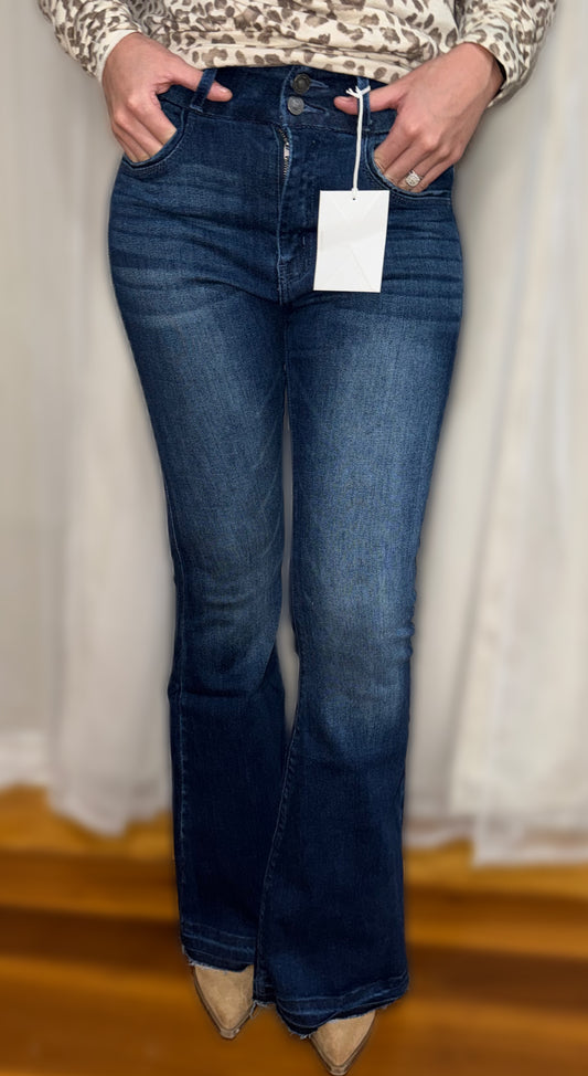 Kan Can Ultra High Rise Super Flare