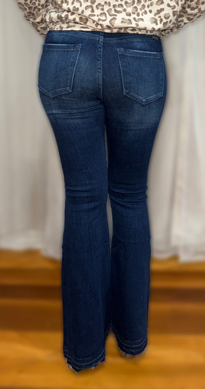 Kan Can Ultra High Rise Super Flare