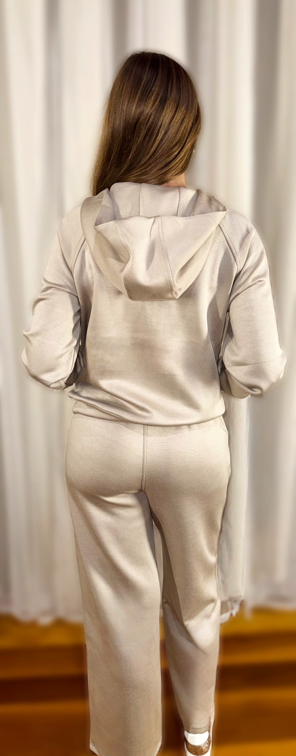 Sandstone Lounge Set